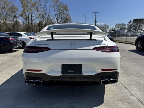 Certified 2023 Mercedes-Benz AMG GT 63 image 19