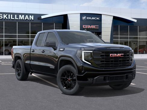 New 2026 GMC Sierra 1500 Elevation AWD/4WD image 7