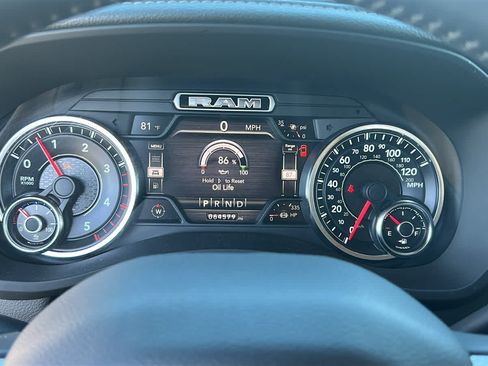 Used 2020 RAM 2500 Laramie AWD/4WD image 21