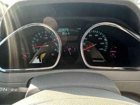 Used 2009 Chevrolet Traverse LS FWD image 20