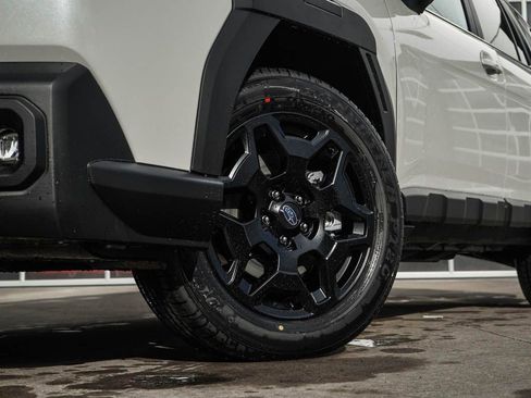 New 2026 Subaru Outback Limited image 6