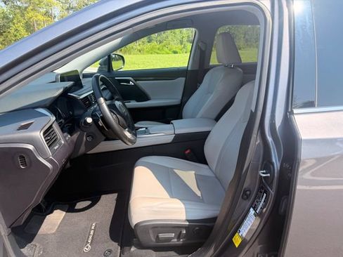 Used 2020 Lexus RX 350 FWD w/ Accessory Package image 9