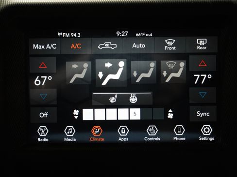 Used 2020 Jeep Gladiator Sport w/ Quick Order Package 24S image 22