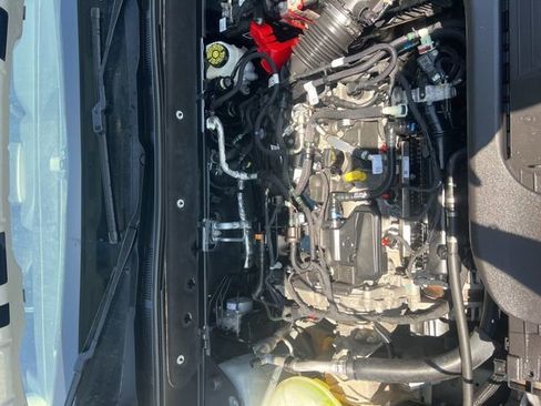 Used 2021 Ford Bronco Sport Outer Banks w/ Outer Banks Package (96D) AWD/4WD image 71