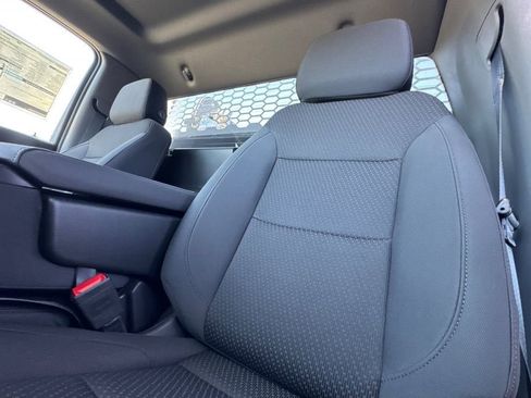 New 2025 Chevrolet Silverado 3500 W/T w/ WT Convenience Package image 12