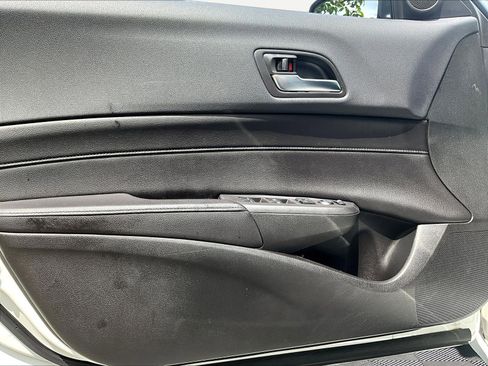 Used 2020 Acura ILX FWD image 19