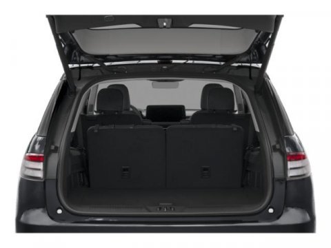 Certified 2025 Lincoln Aviator 2WD w/ Jet Appearance Package image 10