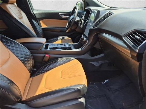 Used 2024 Ford Edge Titanium w/ Titanium Elite Package AWD/4WD image 22