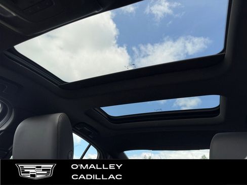 New 2026 Cadillac CT5 Sport w/ Technology Package image 23