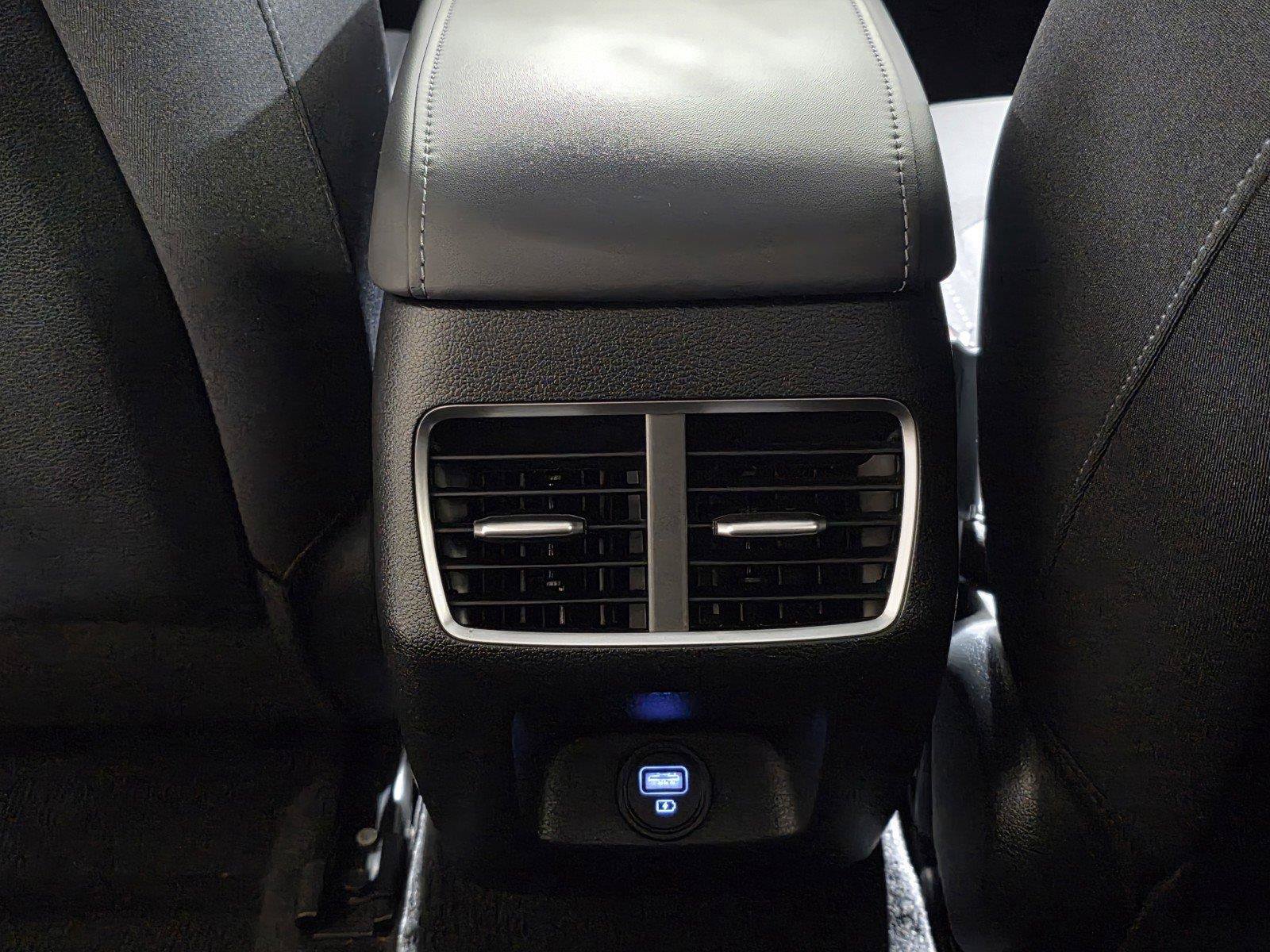 Used 2021 Hyundai Sonata Blue FWD image 16