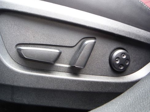 Used 2024 INFINITI QX50 Sport AWD/4WD image 19