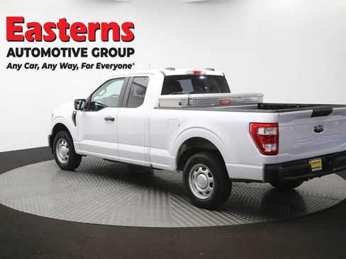Used 2022 Ford F150 XL w/ Equipment Group 101A High RWD image 65