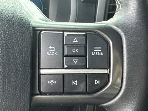 Used 2024 Ford F150 XLT w/ Equipment Group 302A MID AWD/4WD image 25