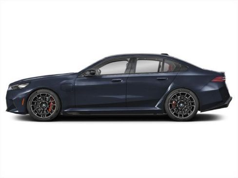 New 2026 BMW M5 w/ M Driver's Package image 3