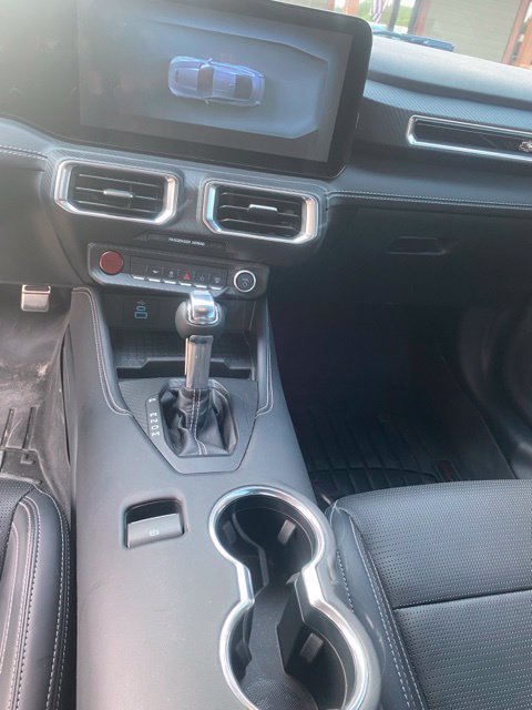 Used 2024 Ford Mustang GT Premium RWD image 6