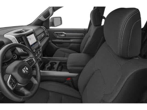 Used 2023 RAM 1500 Big Horn AWD/4WD image 9