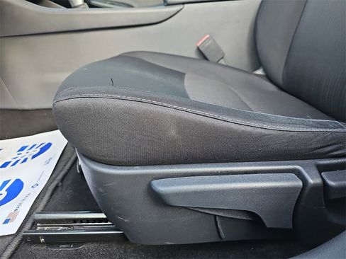 Used 2024 Nissan Sentra SV image 26