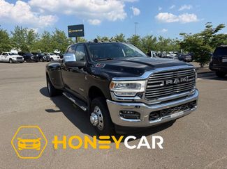 Used 2024 RAM 3500 Laramie w/ Towing Technology Group AWD/4WD video 1