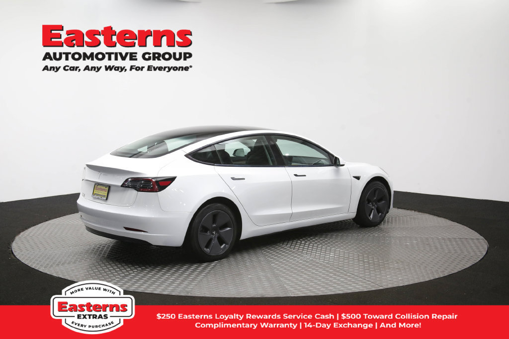Used 2023 Tesla Model 3 Standard Range RWD image 38
