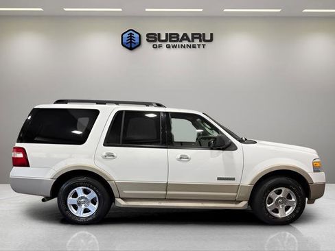 Used 2007 Ford Expedition Eddie Bauer RWD image 6
