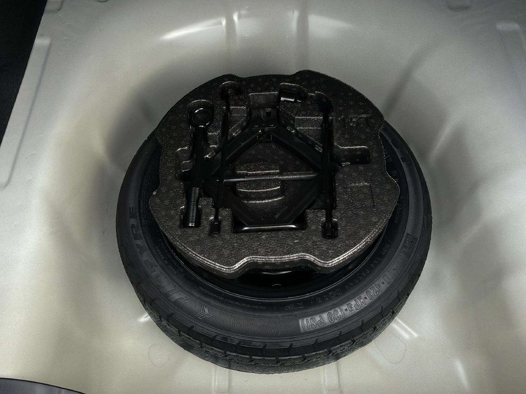 Used 2025 Kia K4 FWD image 14