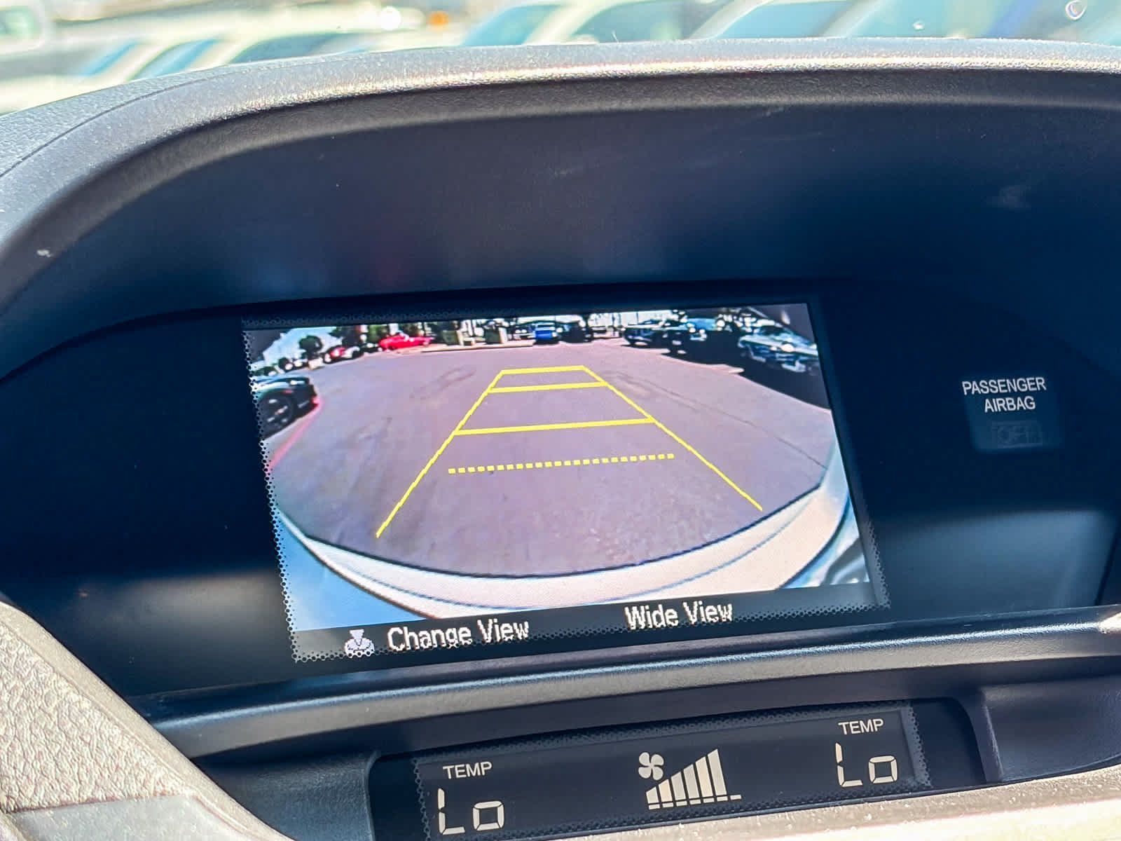 Used 2018 Acura RDX AWD image 47