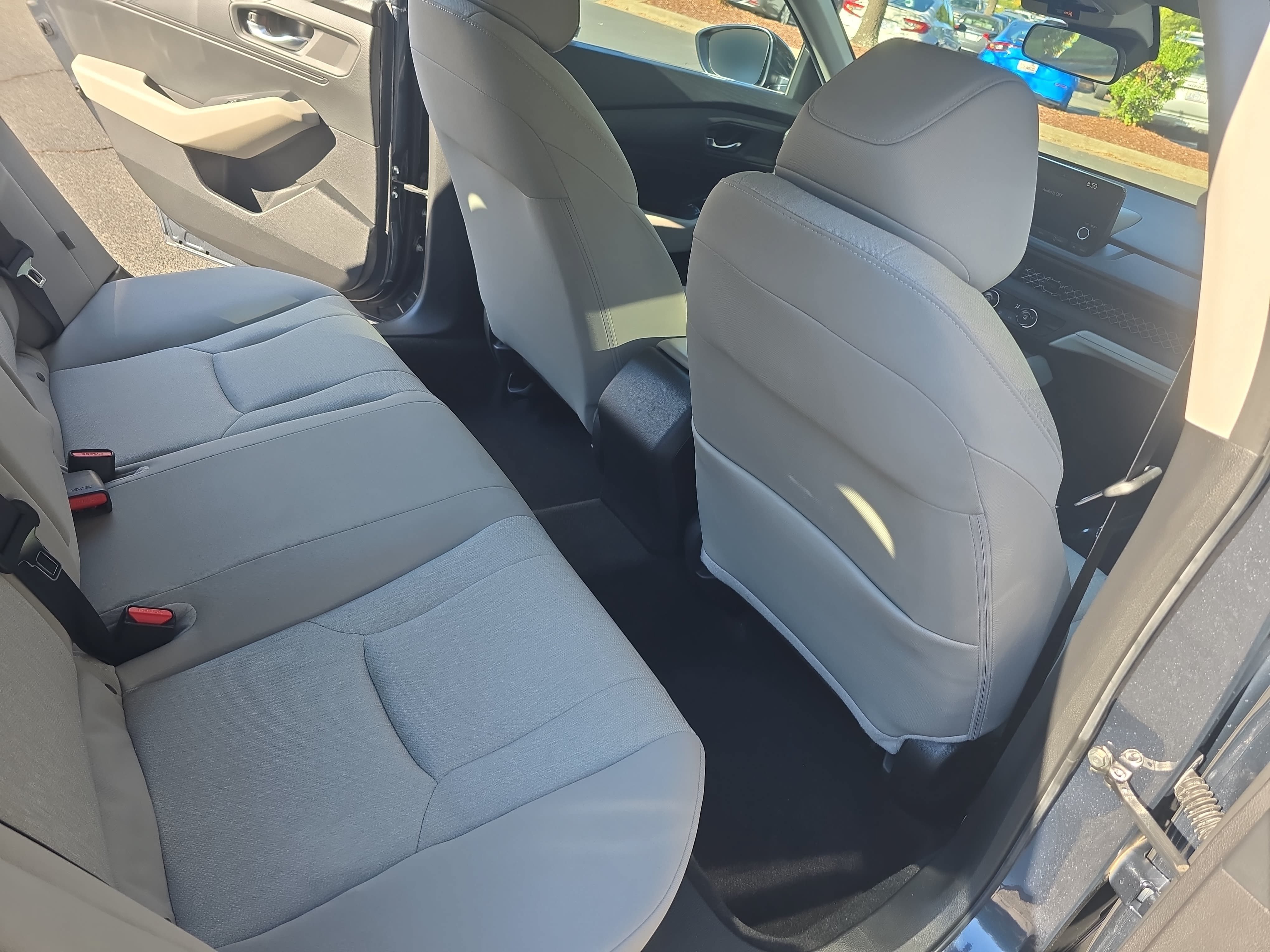 Used 2024 Honda Accord LX image 11
