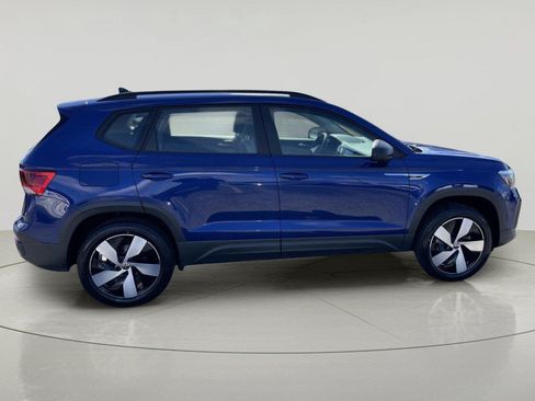 Used 2023 Volkswagen Taos S AWD/4WD image 8