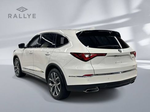 Certified 2023 Acura MDX SH-AWD w/ Technology Package image 5