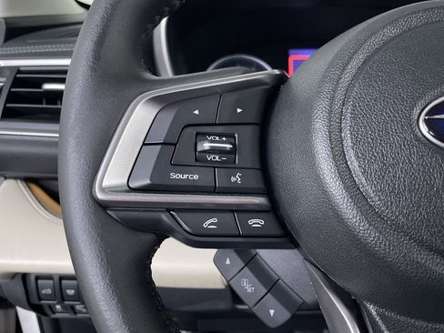 Used 2021 Subaru Ascent Touring AWD/4WD image 28