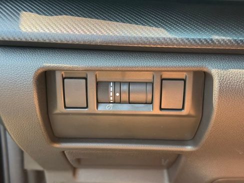 Certified 2026 Subaru Crosstrek 2.5i Premium AWD/4WD image 12