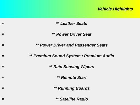 Used 2025 RAM 2500 Laramie AWD/4WD image 3