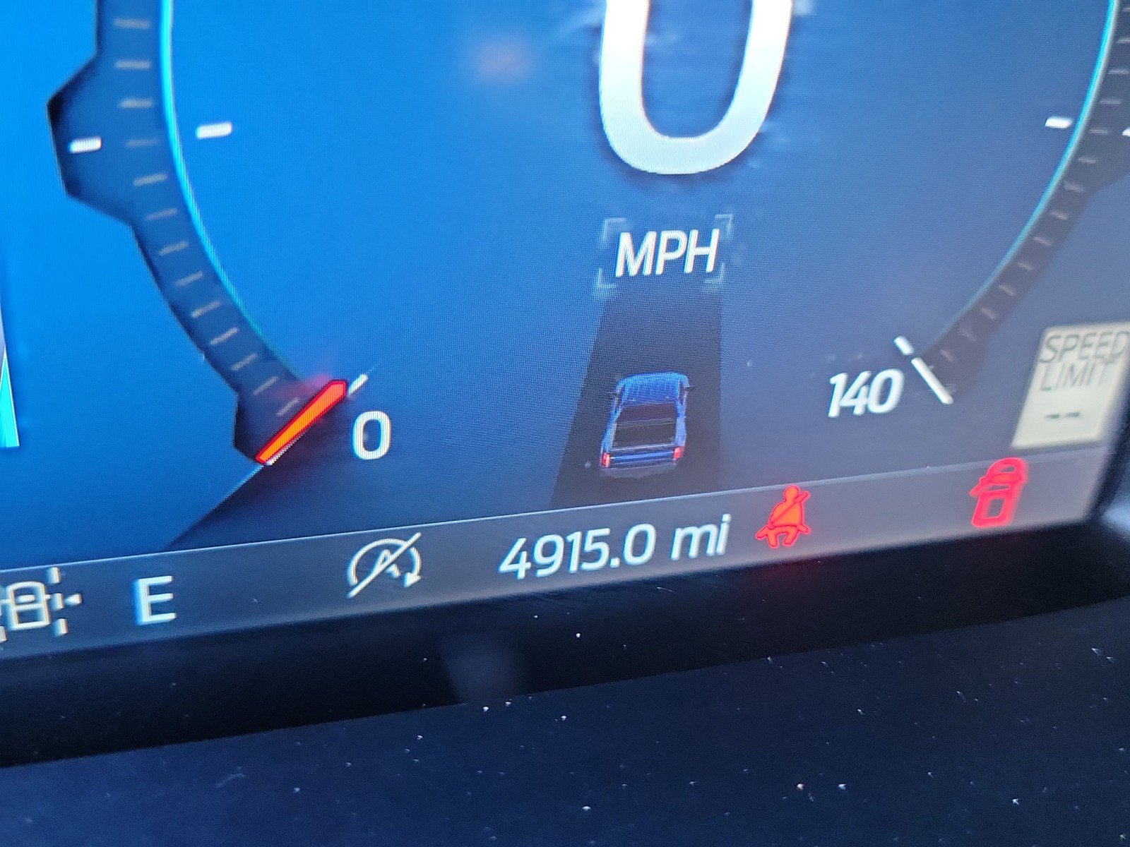 Used 2026 Ford F150 Raptor AWD/4WD image 21