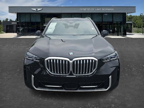 Used 2024 BMW X5 sDrive40i RWD image 2