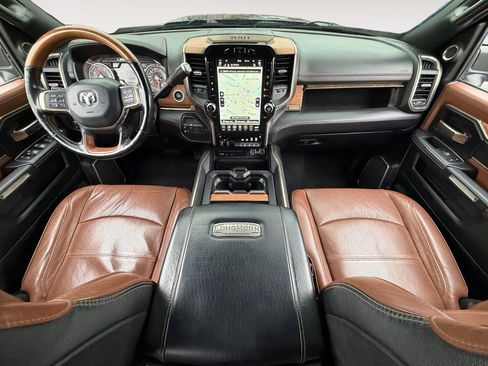 Used 2019 RAM 2500 Limited image 13