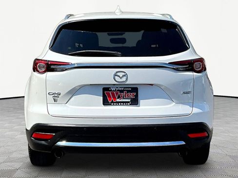 Used 2019 MAZDA CX-9 Grand Touring AWD/4WD image 5
