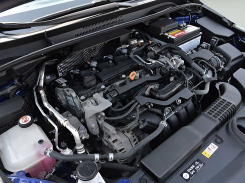 Certified 2022 Toyota Corolla SE FWD image 27
