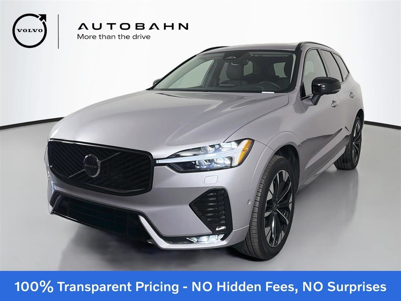 Certified 2026 Volvo XC60 B5 Plus AWD/4WD image 1