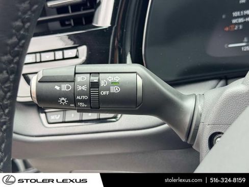 Used 2025 Lexus TX 350 AWD w/ Technology Package image 30