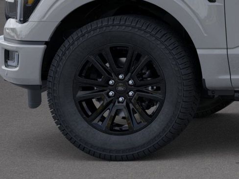 New 2026 Ford F150 Platinum image 19