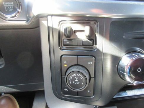 New 2026 Ford F150 Lariat image 28