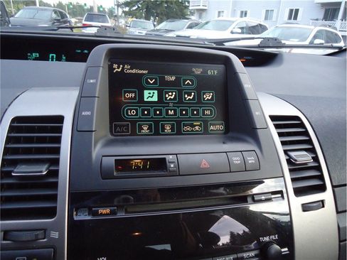 Used 2007 Toyota Prius FWD image 14