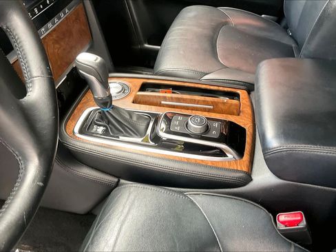 Used 2022 Nissan Armada SL RWD image 18