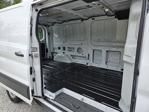 Used 2016 Ford Transit 350 T-350 148 Low Rf, For Sale In image 21