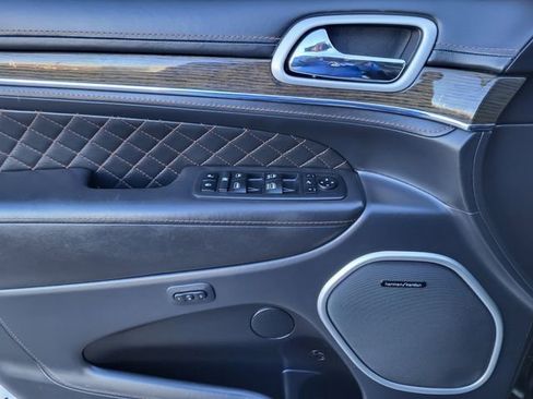 Used 2019 Jeep Grand Cherokee Summit image 17