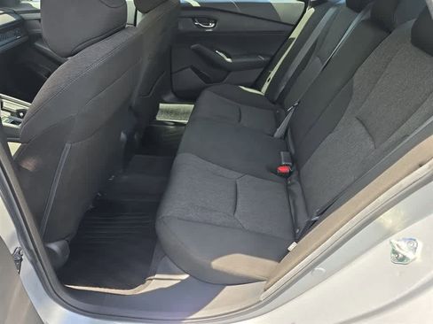 Used 2024 Honda Accord LX image 30