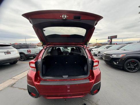 Used 2018 Subaru Crosstrek 2.0i Limited image 25