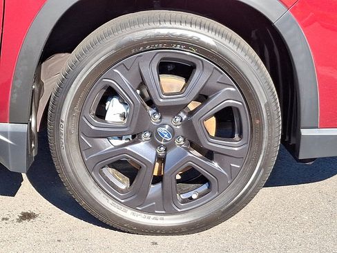 Certified 2023 Subaru Ascent Onyx Edition AWD/4WD image 8