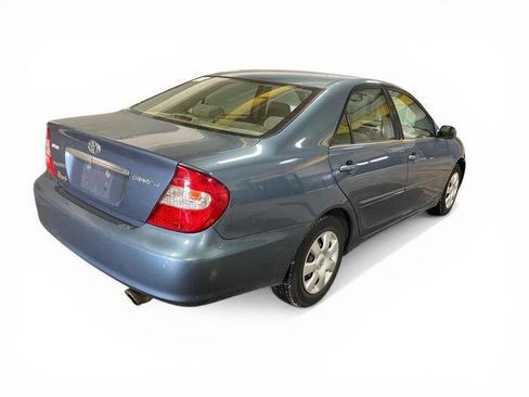 Used 2003 Toyota Camry LE image 5