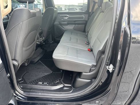 Used 2020 RAM 1500 Big Horn AWD/4WD image 20